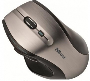 TRUST MaxTrack Wireless Mouse TRUST MaxTrack Wireless Mouse